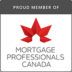 Mortgage Professionals Canada Affiliation