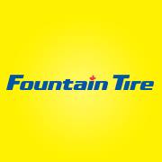 Fountain Tire Barrie