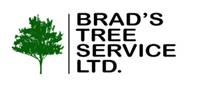 Brad’s Tree Service Ltd