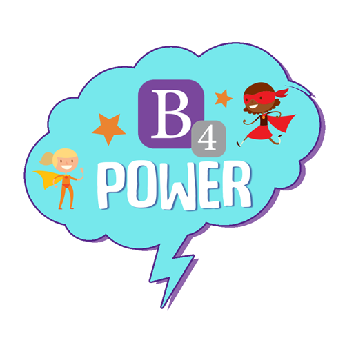 B4 Power is a Not-For-Profit owned by B4 Networks - https://www.b4networks.ca/stem/