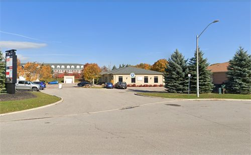 Barrie Office: 30 Quarry Ridge Road