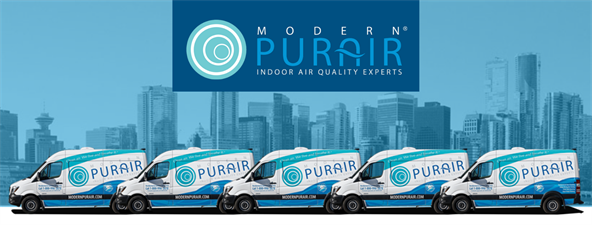 Modern PURAIR Barrie