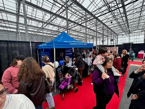 Barrie Women's Show 2025