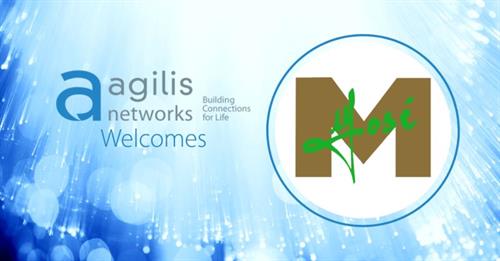 Welcome Mose Drywall to the Agilis Network