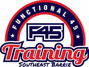 F45 Training Southeast Barrie