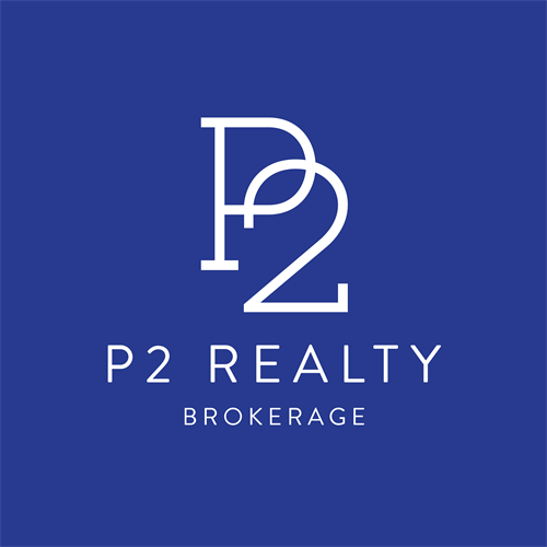 P2 Realty logo
