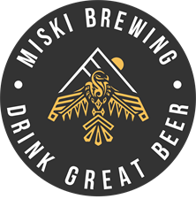 Miski Brewing Corp