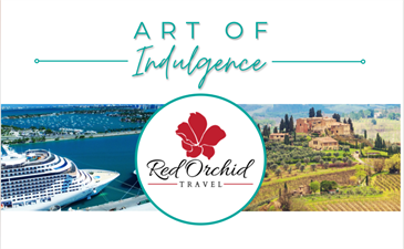 Red Orchid Travel