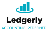 Ledgerly CPA Professional Corporation