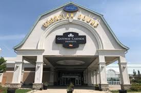 Gateway Casinos Innisfil