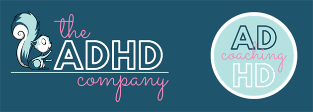 The ADHD Company