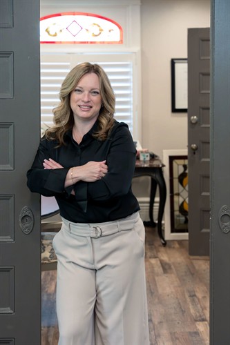 Taivi Tayler, RRC, CLU, MFA-P, Certified Financial Planner 