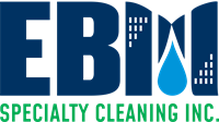 EBM Specialty Cleaning Inc.