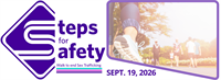 Community Invited to Take Steps for Safety and Help End Human Trafficking