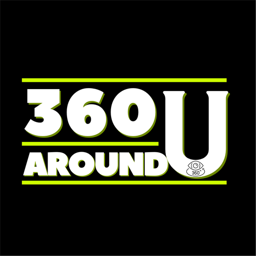 360 Around U - Super Cool Photo/Video Booth 