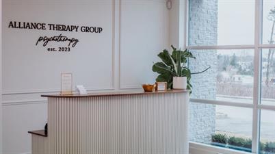 Alliance Therapy Group