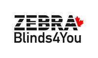 ZebraBlinds4you inc - Barrie