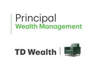 Principal Wealth Management | TD Wealth Private Investment Advice