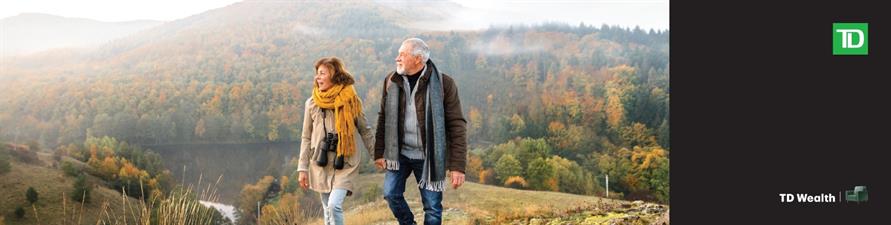 Principal Wealth Management | TD Wealth Private Investment Advice
