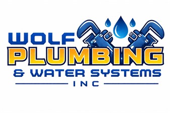 Wolf Plumbing & Water Systems Inc.