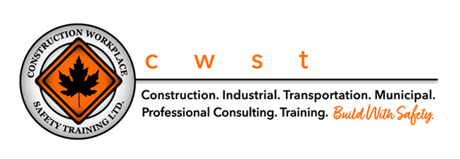 CONSTRUCTION WORKPLACE SAFETY TRAINING LTD/ Build With Safety