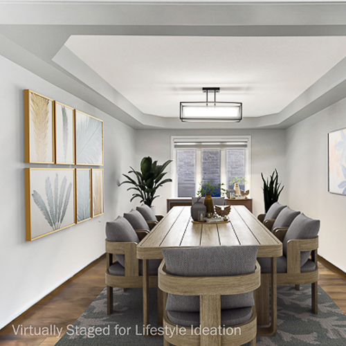 Virtual Staging including object removal is improving every day as AI improves.