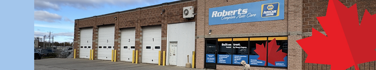 Roberts Complete Auto Care