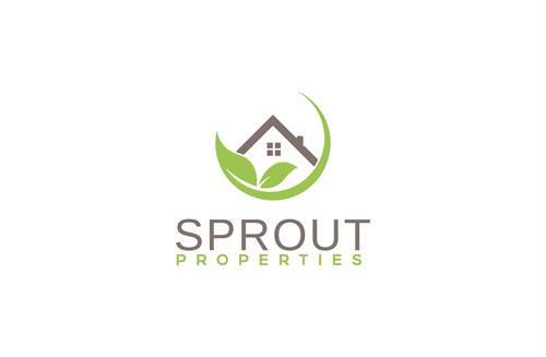 Sprout Properties logo