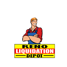 Reno Liquidation Depot