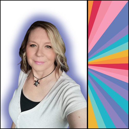 Laura Paquette, Holistic Life Coach & Reiki Master