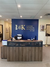 Irmina M Koza CPA Professional Corporation Irmina M Koza CPA Professional Corporation