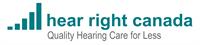 Hear Right Canada Hear Right Canada