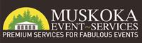 Muskoka Event Services