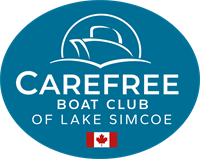 Carefree Boat Club Lake Simcoe