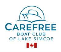 Carefree Boat Club Lake Simcoe
