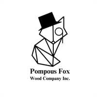 Pompous Fox Wood Company Inc 