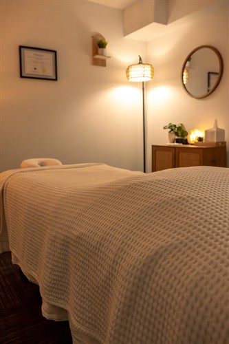Massage Room