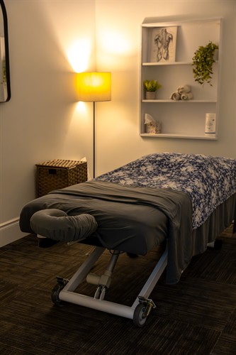 Massage Room 