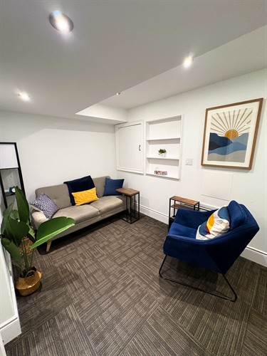 Therapy Room 
