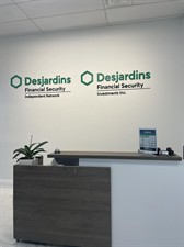 Desjardins Financial Security