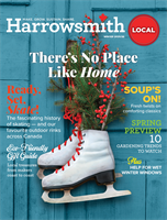 Harrowsmith Local