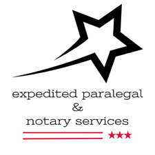 Expedited Paralegal & Notary Services Professional Corporation