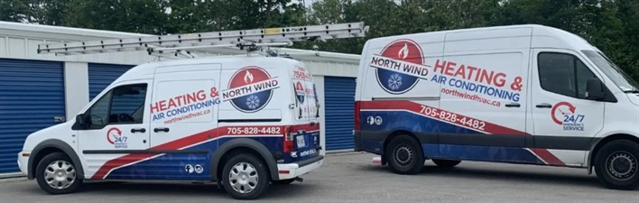 North Wind HVAC