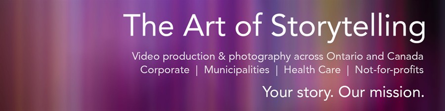 The Art of Storytelling