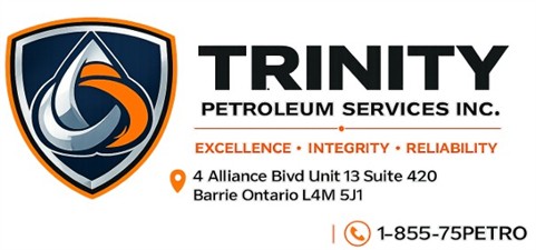 Trinity Petroleum Services Inc