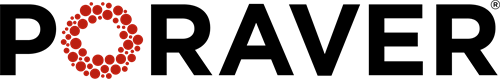 PORAVER LOGO