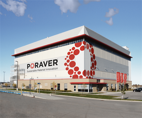 PORAVER PNA 