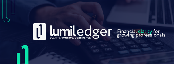LumiLedger Bookkeeping Inc.