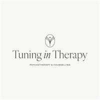 Tuning In Therapy - Psychotherapy & Counselling