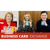 Business Card Exchange 